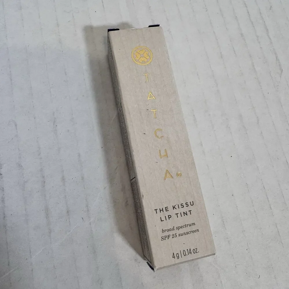 Tatcha exp 2026